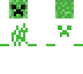 green-green-tee-white