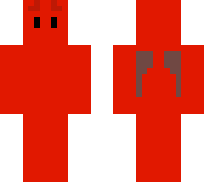 gubungiss demon
