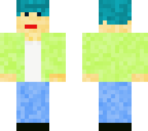 guy in hawaii