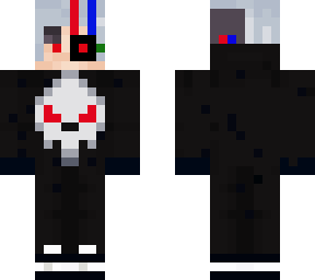 hacker boi