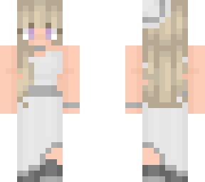 haylee (dnd series)