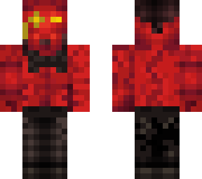 hell-boy smart