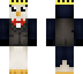 hes got a vest