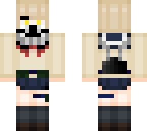 himiko toga