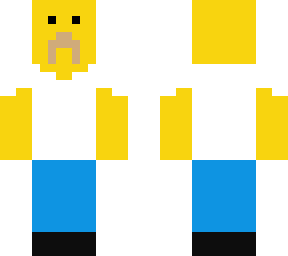 homer j simpson