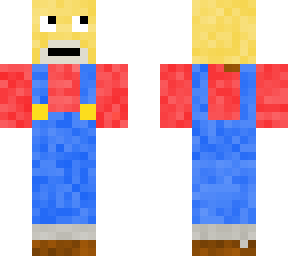 homer mario