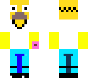 homer simpson 2.0