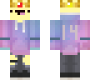 hoodie banana boi (fixed)