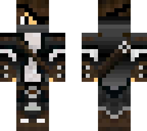 hunter