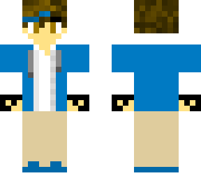 i'd try to do omegagaminglp