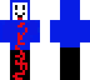 i love blood