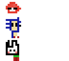 i made this by myself