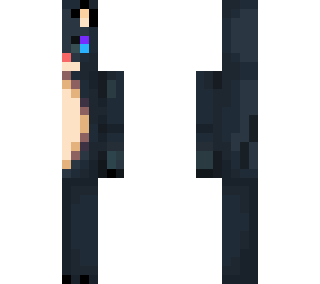 if you're theskinja53 read the desc part 1- theskinja53 collab!