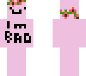 im bad