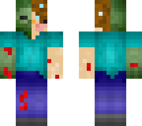 infected