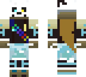 inksans