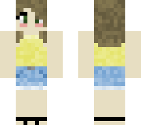 isabella summer outfit