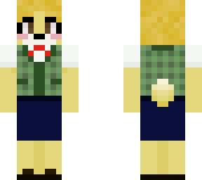 isabelle