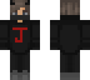j boy