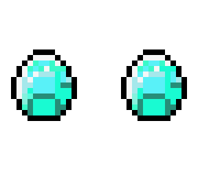 just a diamond