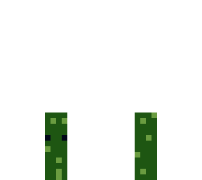 just a pickle