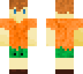 just a skin