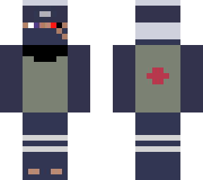 kakashi hatake