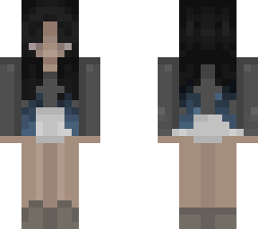 karla's skin edit