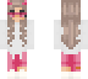 kewchi pink