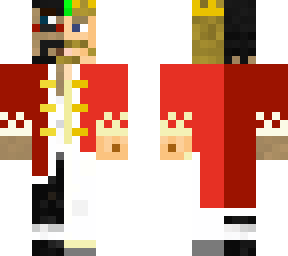 king sparklez