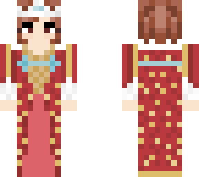 koningin isabelle