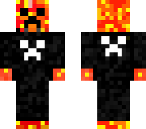 lava creeper