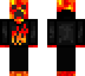 lavafire-tee-black