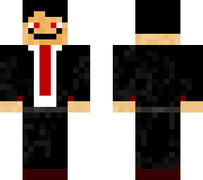 leihardy's skin