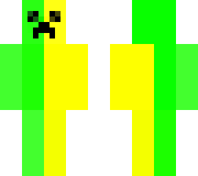 lemon/lime creeper