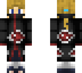 link akatsuki
