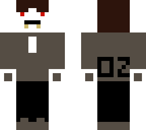 lord bloodish