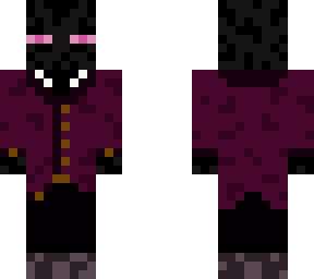 lord enderman (slim)