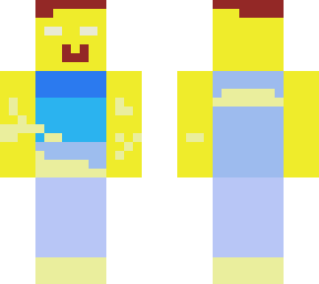 lord of the mobs