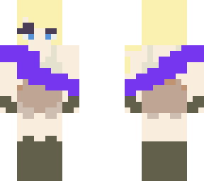 lucy - rsc