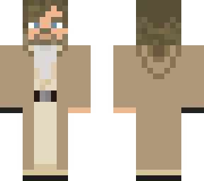 luke skywalker (ep viii)