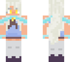 luna - witch spring 2(remake)