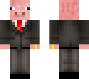 mafia pig guard