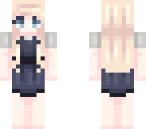 maid (read desc)