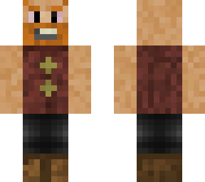 man with orange beard v2