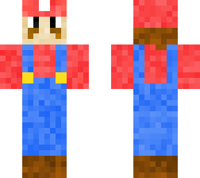 mario mario