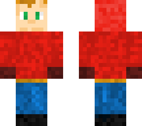 mcbuster