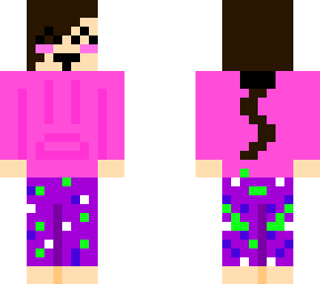me (read desc, very important announcement!!!)