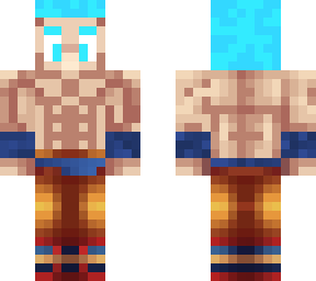 me ssgss topless