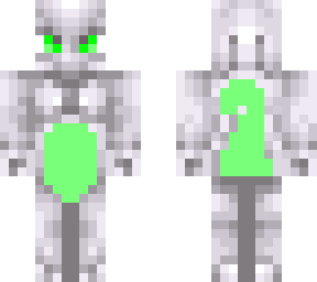 mega mewtow